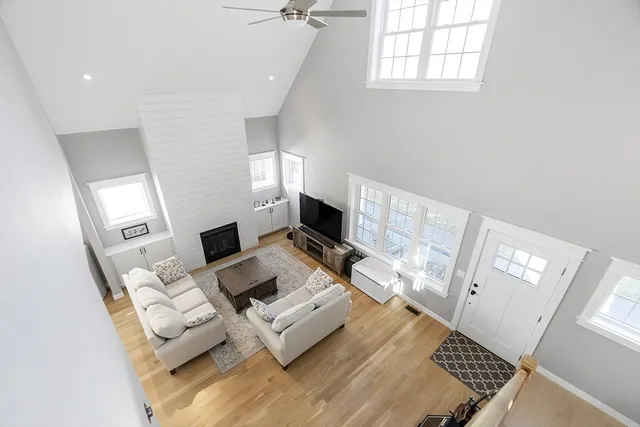 $749,900 | 7 Baldwin Court, Unit 7, Harvard, MA 01451