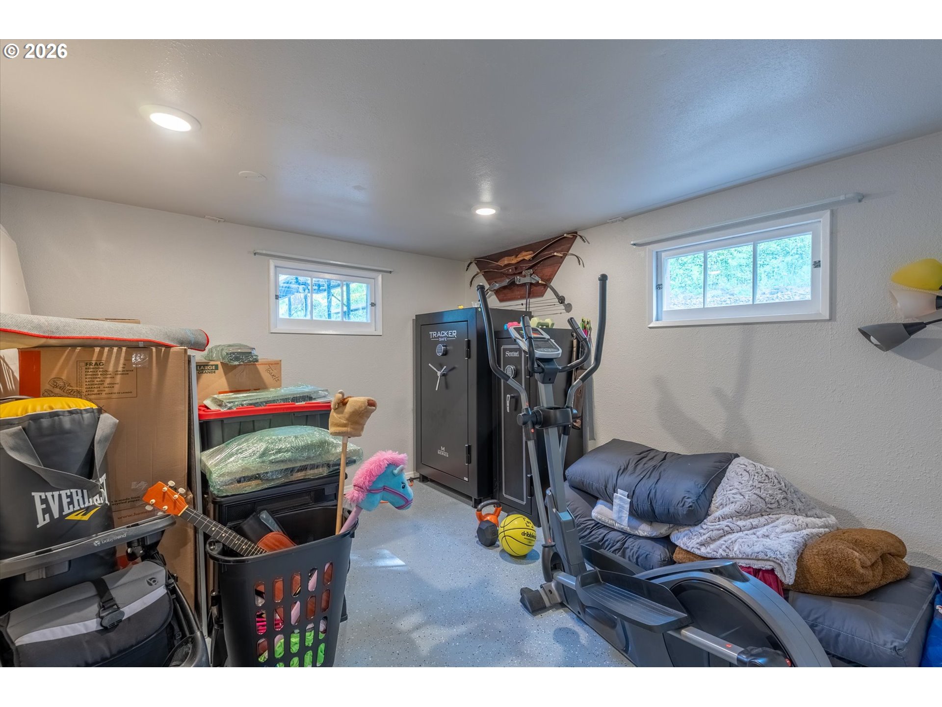 201 Carroll Road Kelso, WA 98626 - Photo 31 of 46 Den/Office