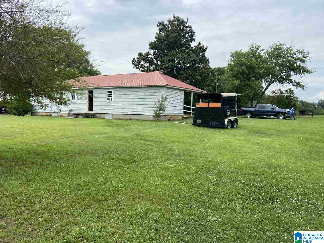 4301 Highway 62 Vincent, AL 35178 - Photo 4 of 26