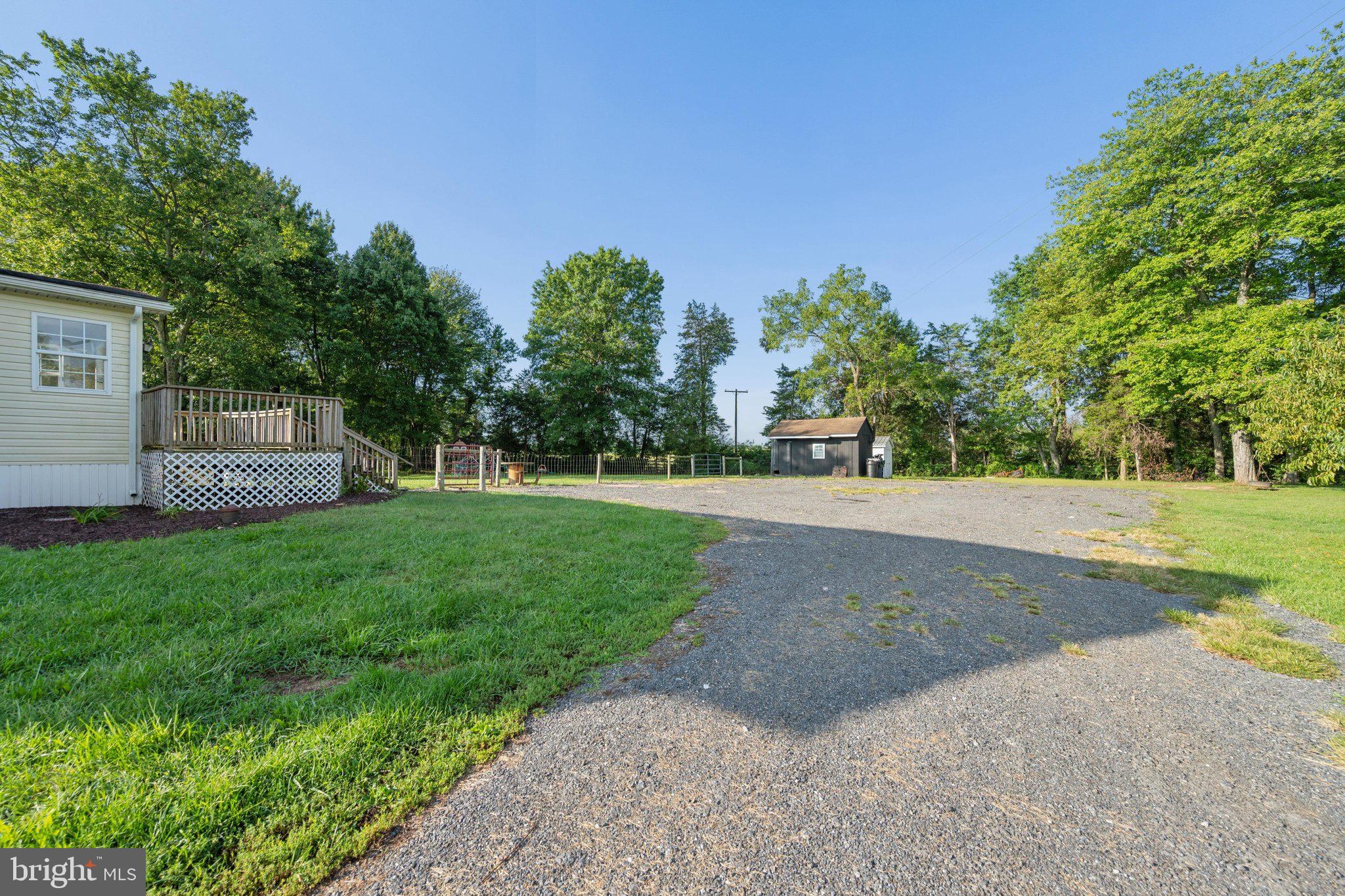 3800 Fringer Road Taneytown, MD 21787 - Photo 62 of 81 Exterior Back