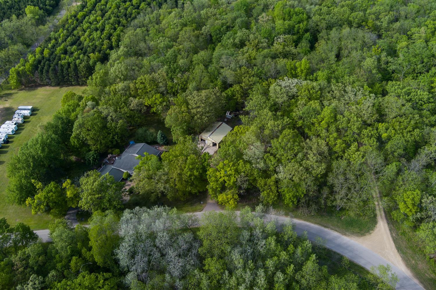 N5040 Ludwig Road Rio, WI 53960 - Photo 59 of 63