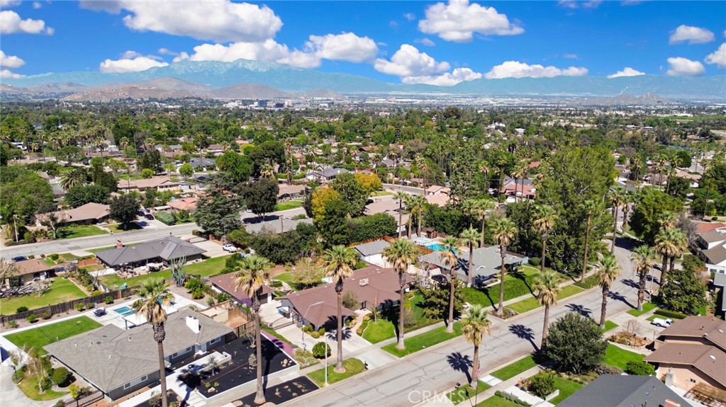 5531 Cornwall Avenue Riverside, CA 92506 - Photo 65 of 69 a view of a city