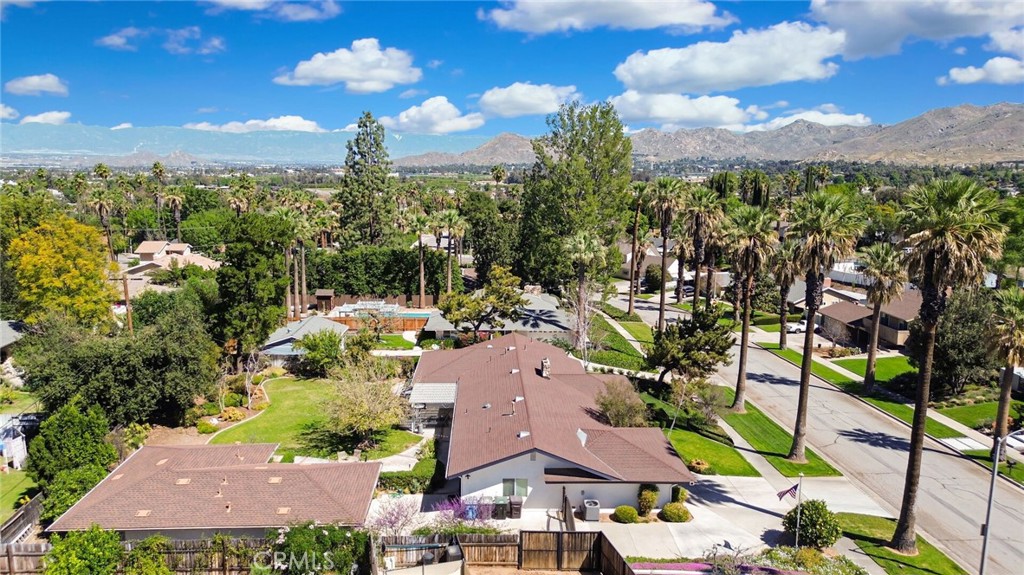 5531 Cornwall Avenue Riverside, CA 92506 - Photo 67 of 69 a view of a city