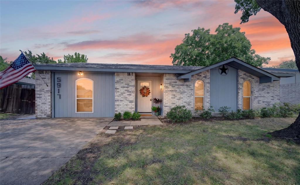 5917 Maple Lane Rowlett, TX 75089 - Photo 2 of 40