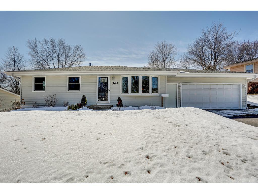 8428 Little Road Bloomington, MN 55437 - Photo 1 of 1
