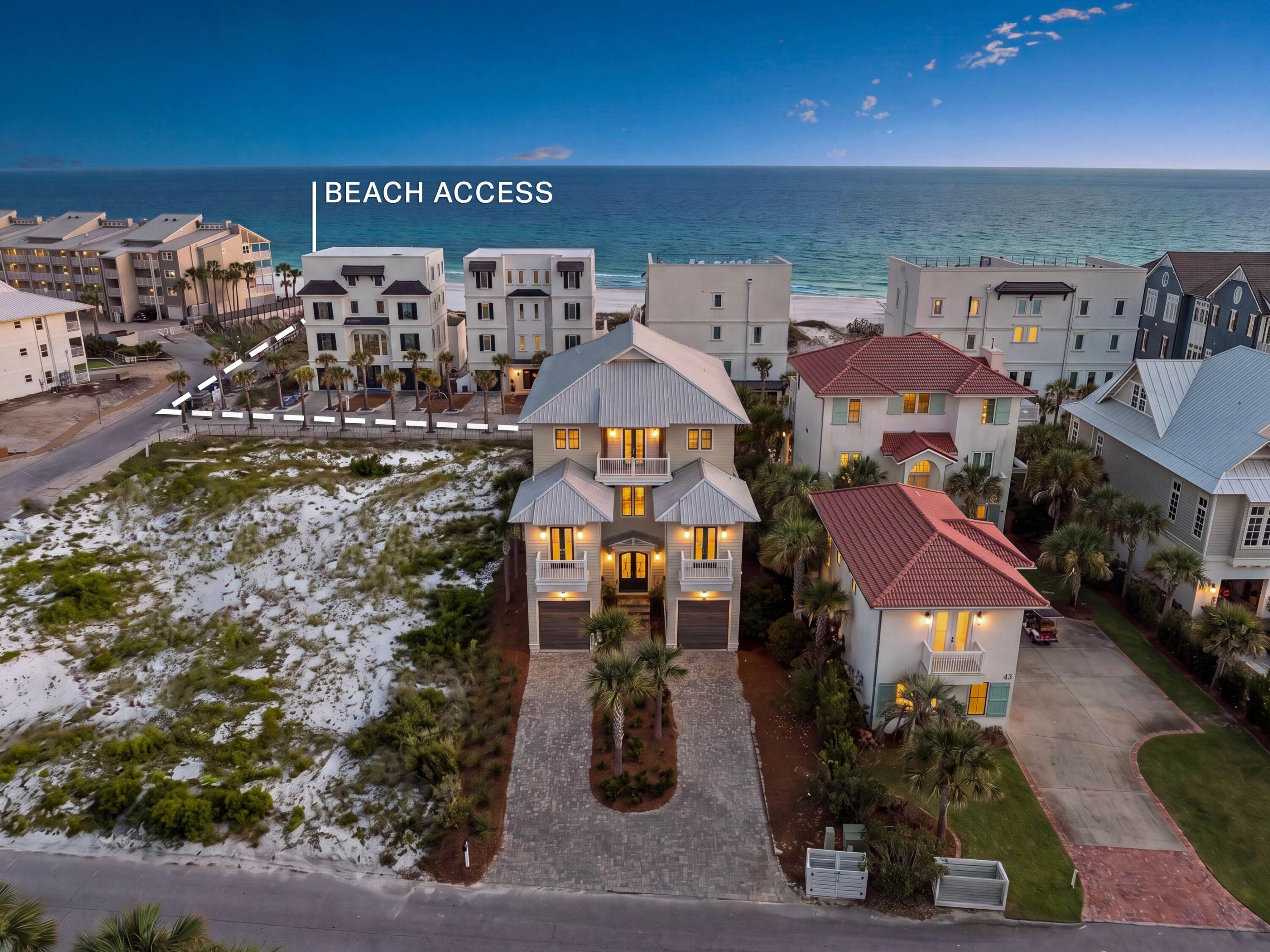 35 San Roy Road Santa Rosa Beach, FL 32459 - Photo 5 of 38 photo_online_009