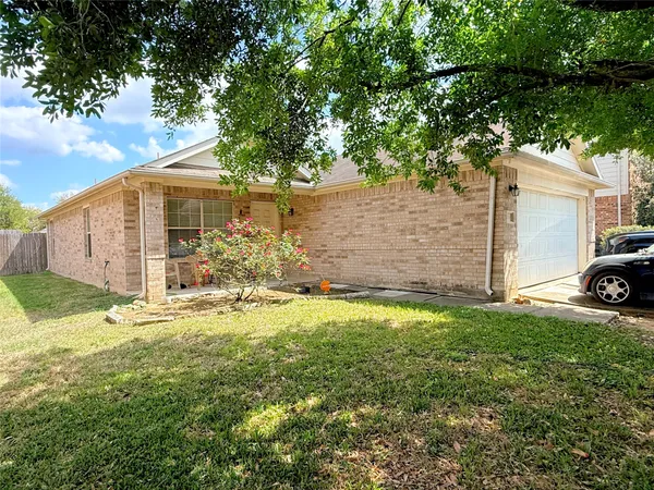 $220,000 | 4706 Garden Meadow Drive, Katy, TX 77449