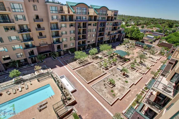 $340,000 | 16 West Encanto Boulevard, Unit 514, Phoenix, AZ 85003