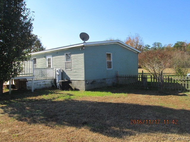 4964 Pine Hill Road Sutherland, VA 23885 - Photo 3 of 7 Gallery Image 3