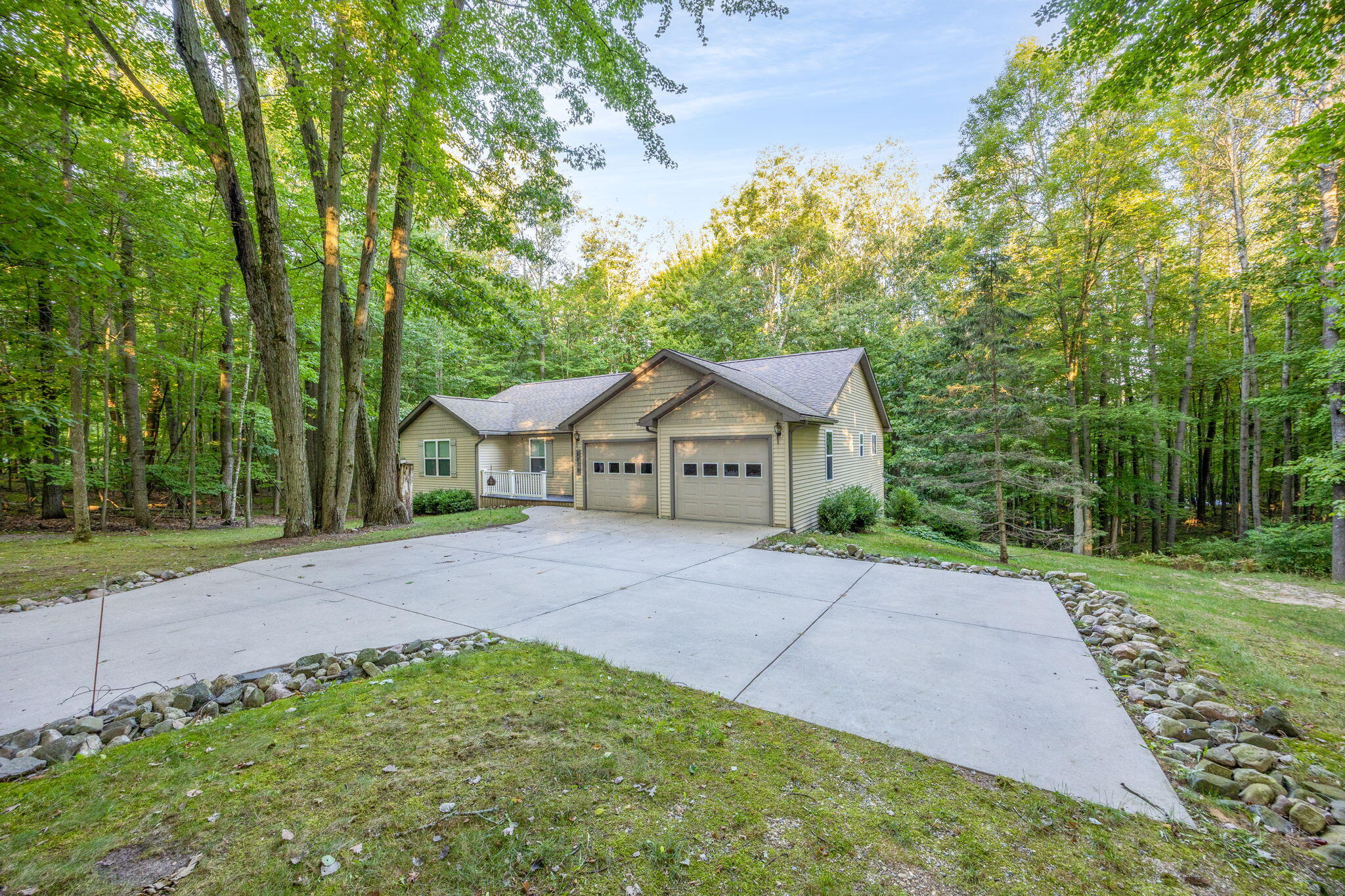 8839 Alpine Road Canadian Lakes, MI 49346 - Photo 2 of 38 1-web-or-mls-3Y2A1792-Edit
