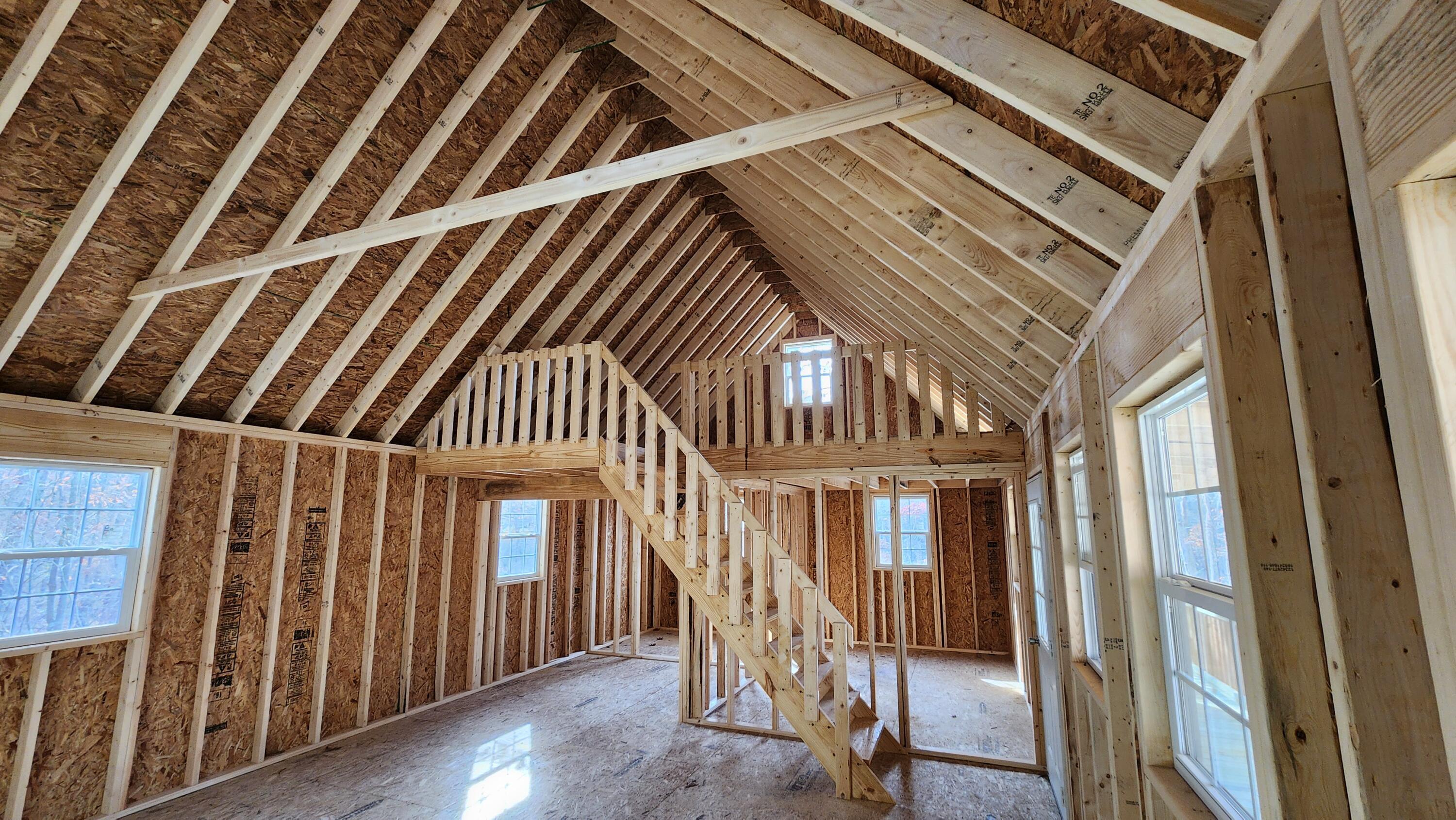 0 Jisco Road, Unit TRACT B) Jackson, OH 45640 - Photo 13 of 43 13