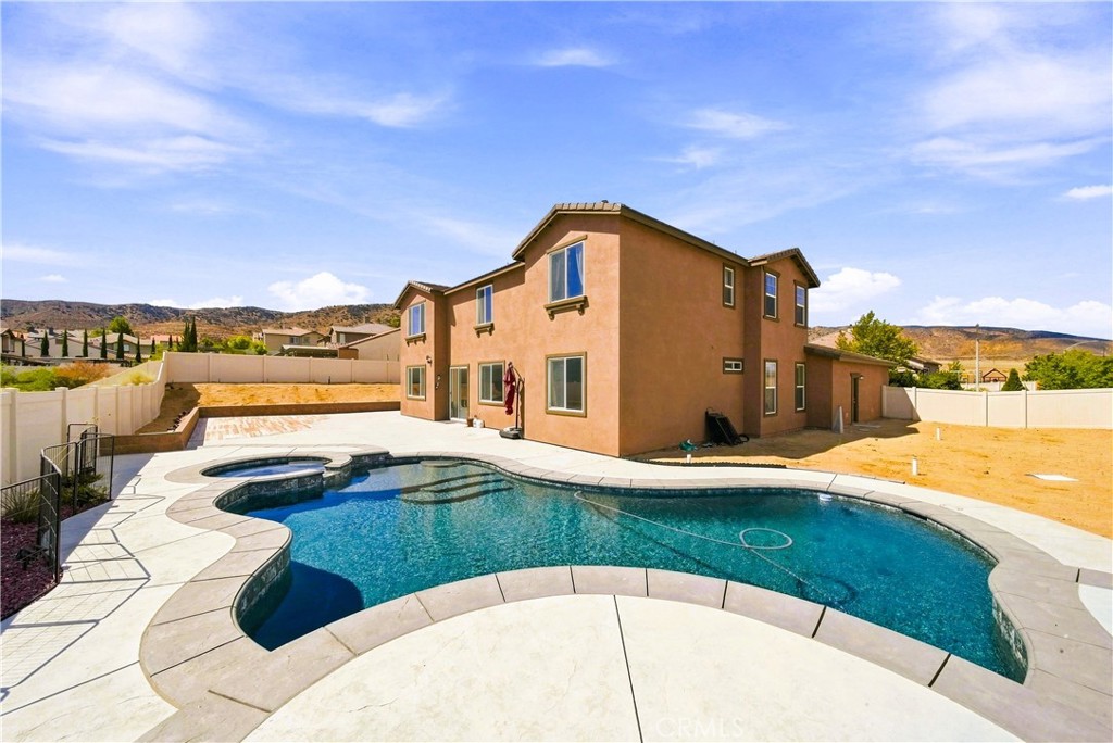 41648 Retsina Street Palmdale, CA 93551 - Photo 56 of 64 Gallery Image 56