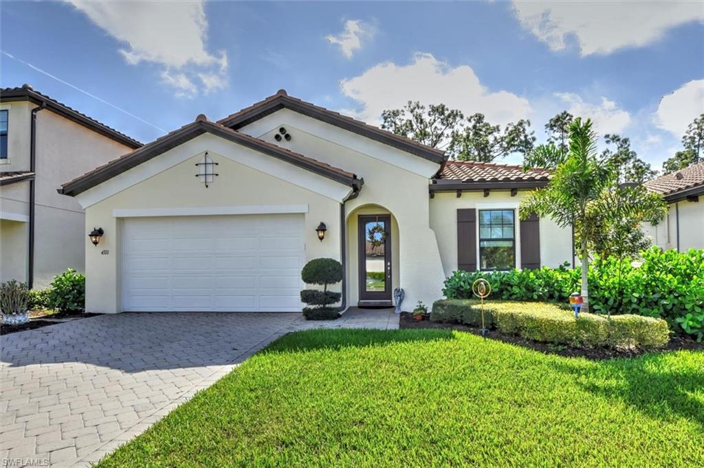 4371 Raffia Palm Circle Naples, FL 34119 - Photo 1 of 3 Gallery Image 1