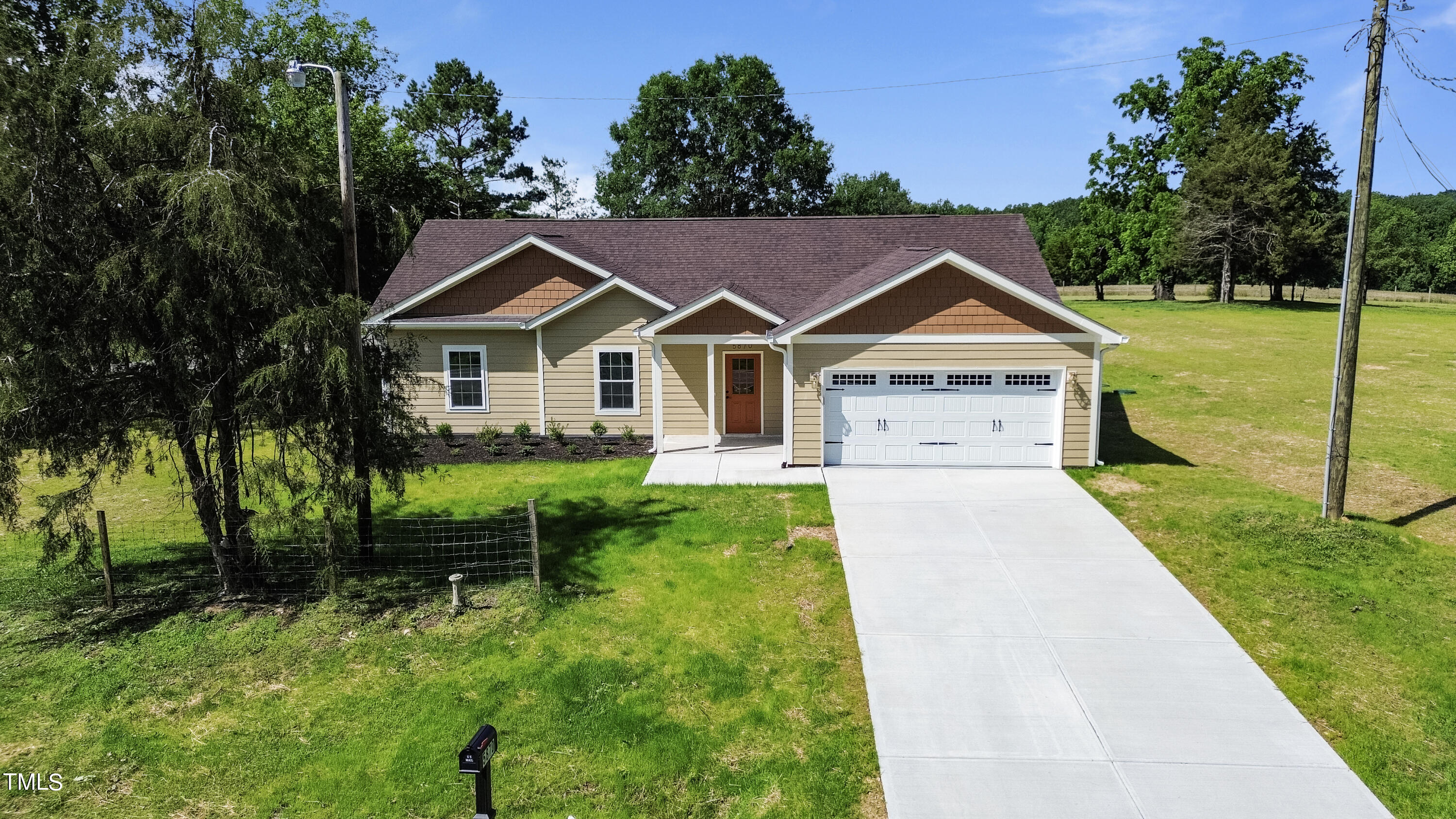 5870 Allensville Road Roxboro, NC 27574 - Photo 4 of 48 DJI_0885