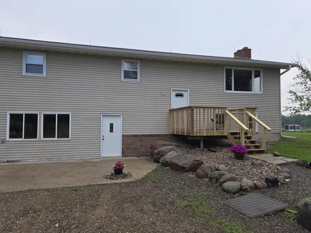 $370,000 | 12916 250th Avenue Northeast, Goodridge, MN 56725