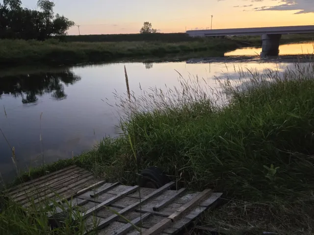 $370,000 | 12916 250th Avenue Northeast, Goodridge, MN 56725