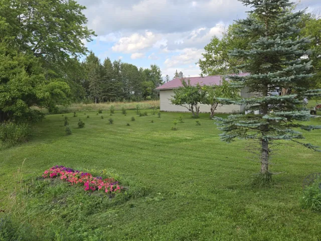 $370,000 | 12916 250th Avenue Northeast, Goodridge, MN 56725