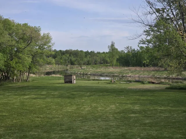 $370,000 | 12916 250th Avenue Northeast, Goodridge, MN 56725