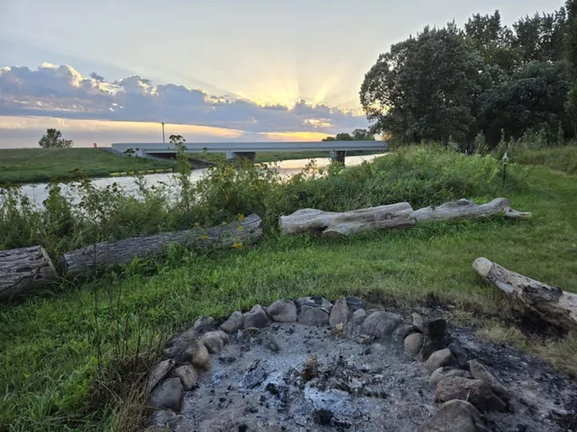 $370,000 | 12916 250th Avenue Northeast, Goodridge, MN 56725