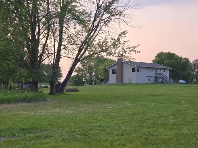 $370,000 | 12916 250th Avenue Northeast, Goodridge, MN 56725