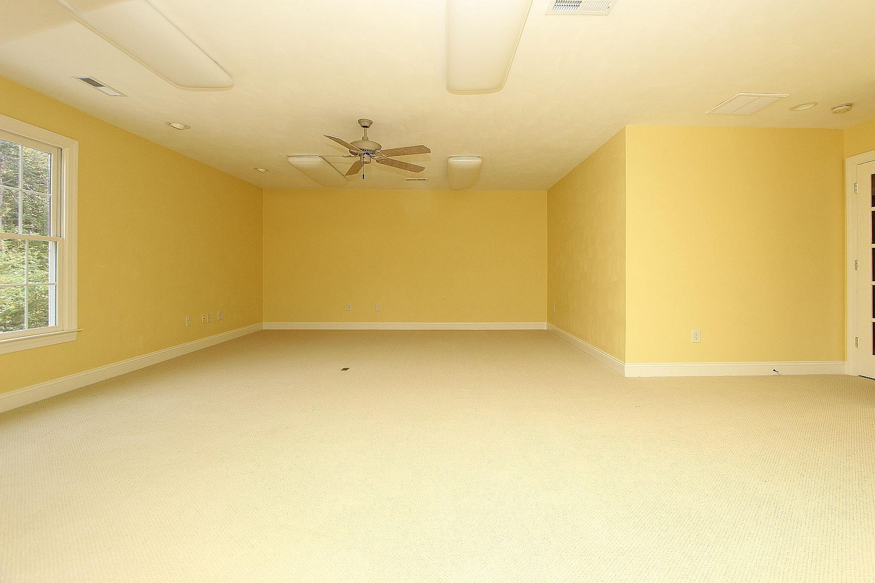 136 Claybrook Court Blue Ridge, VA 24064 - Photo 63 of 86 a view of a room with a window