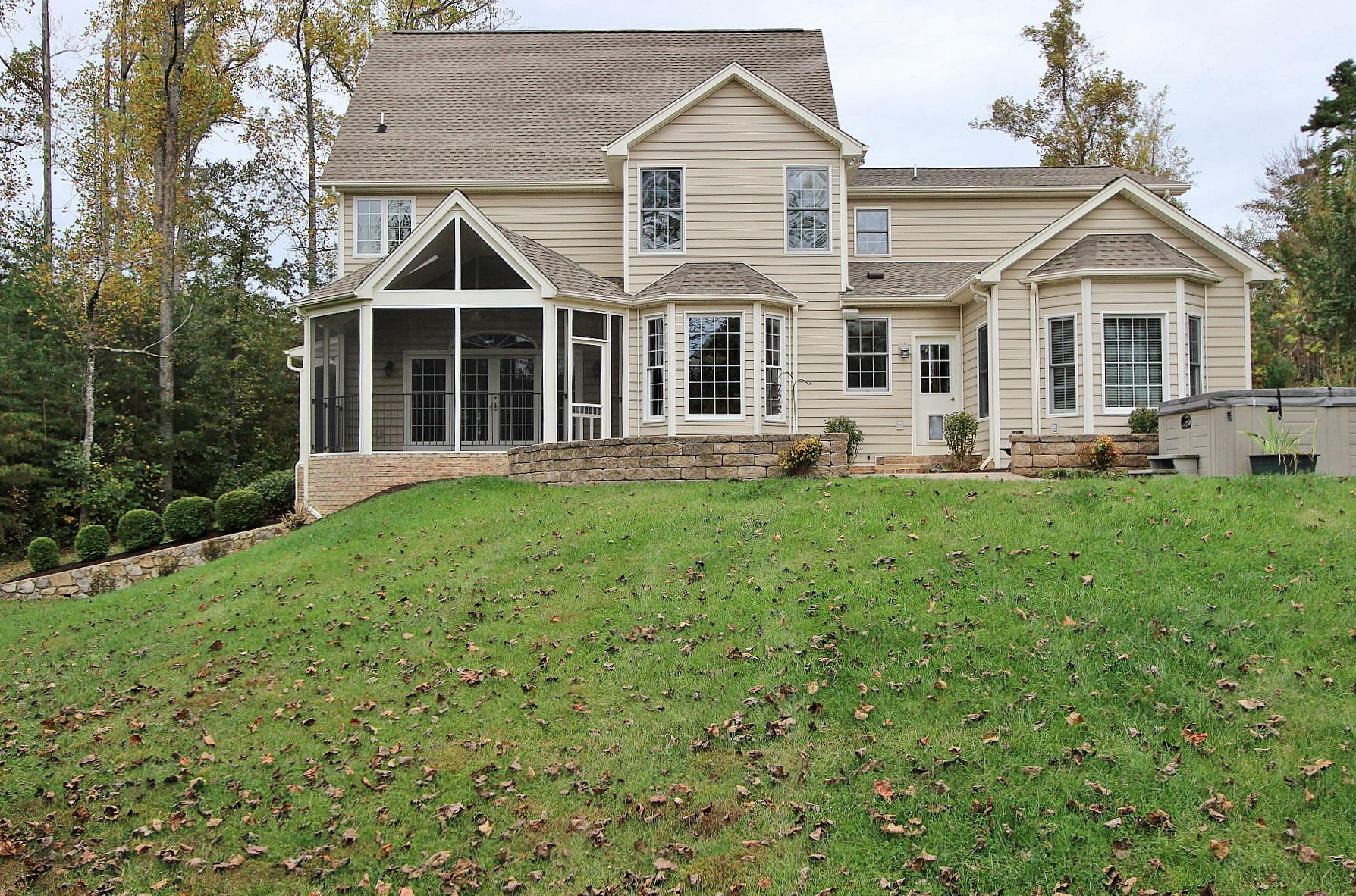 136 Claybrook Court Blue Ridge, VA 24064 - Photo 80 of 86 img_4889
