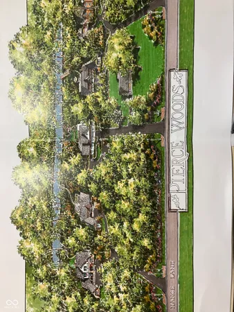 $995,000 | 4853 West Nance Lane, Greenwood, IN 46142