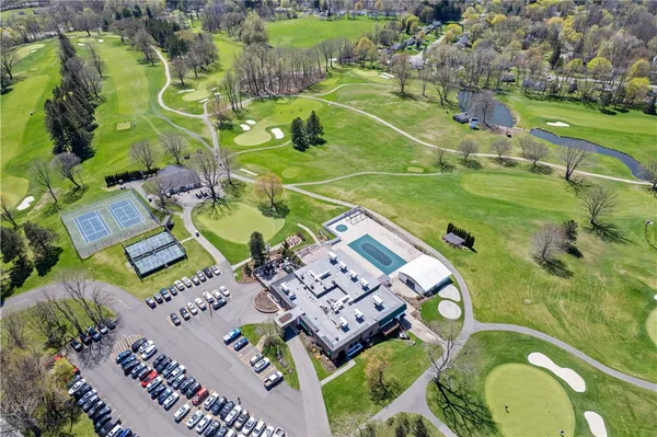 $629,865 | 17 Eagle Hollow, Penfield, NY 14526