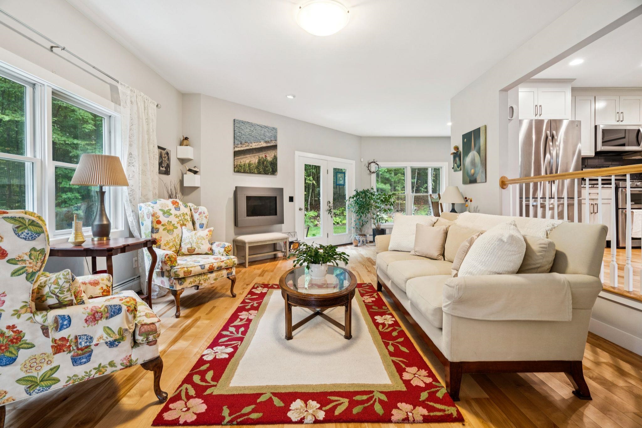 26 Barrister Path Grantham, NH 03753 - Photo 6 of 33 Gallery Image 6