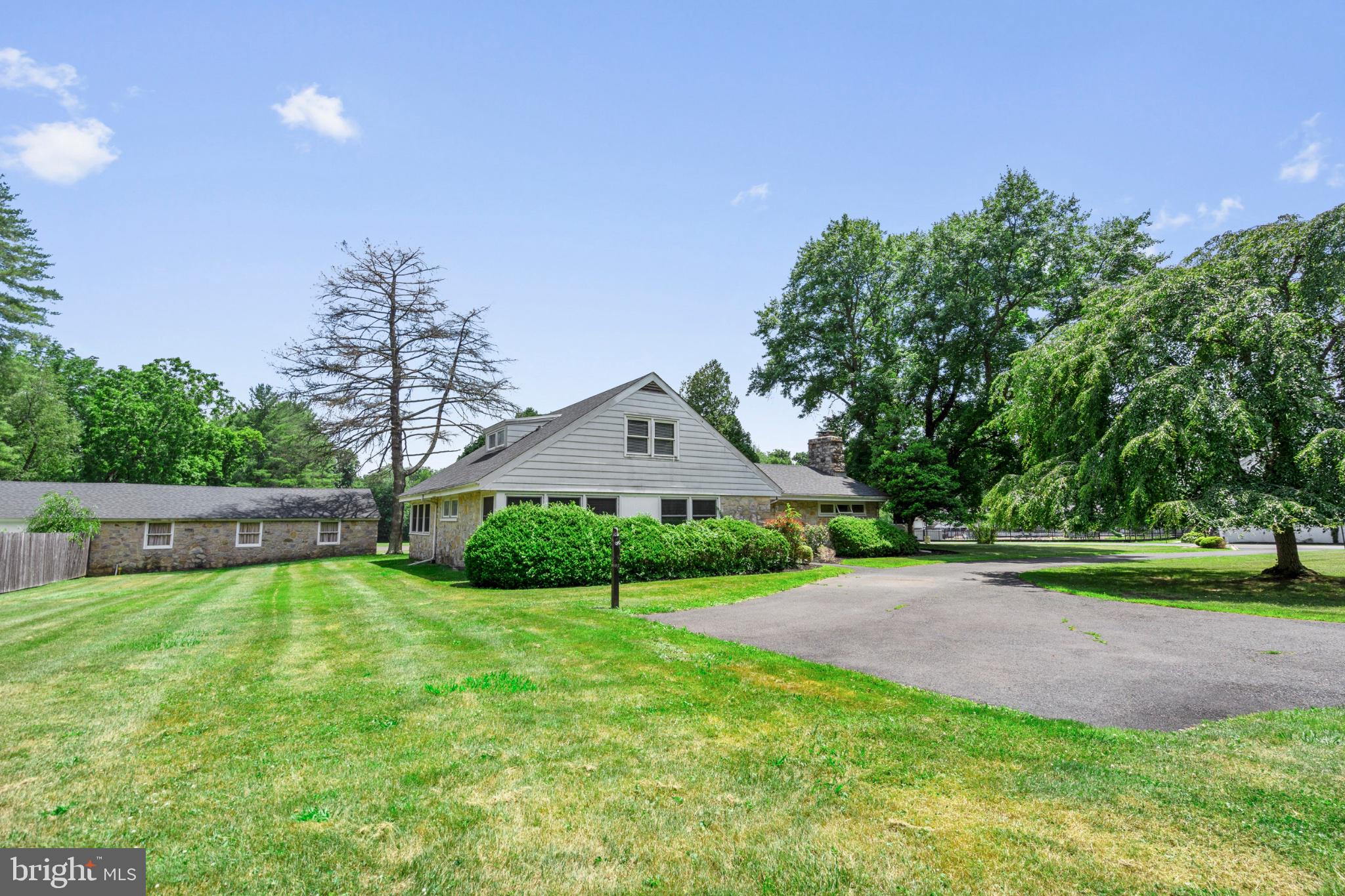 1457 Meetinghouse Road Warminster, PA 18974 - Photo 1 of 30 Charming home on lush green grounds.