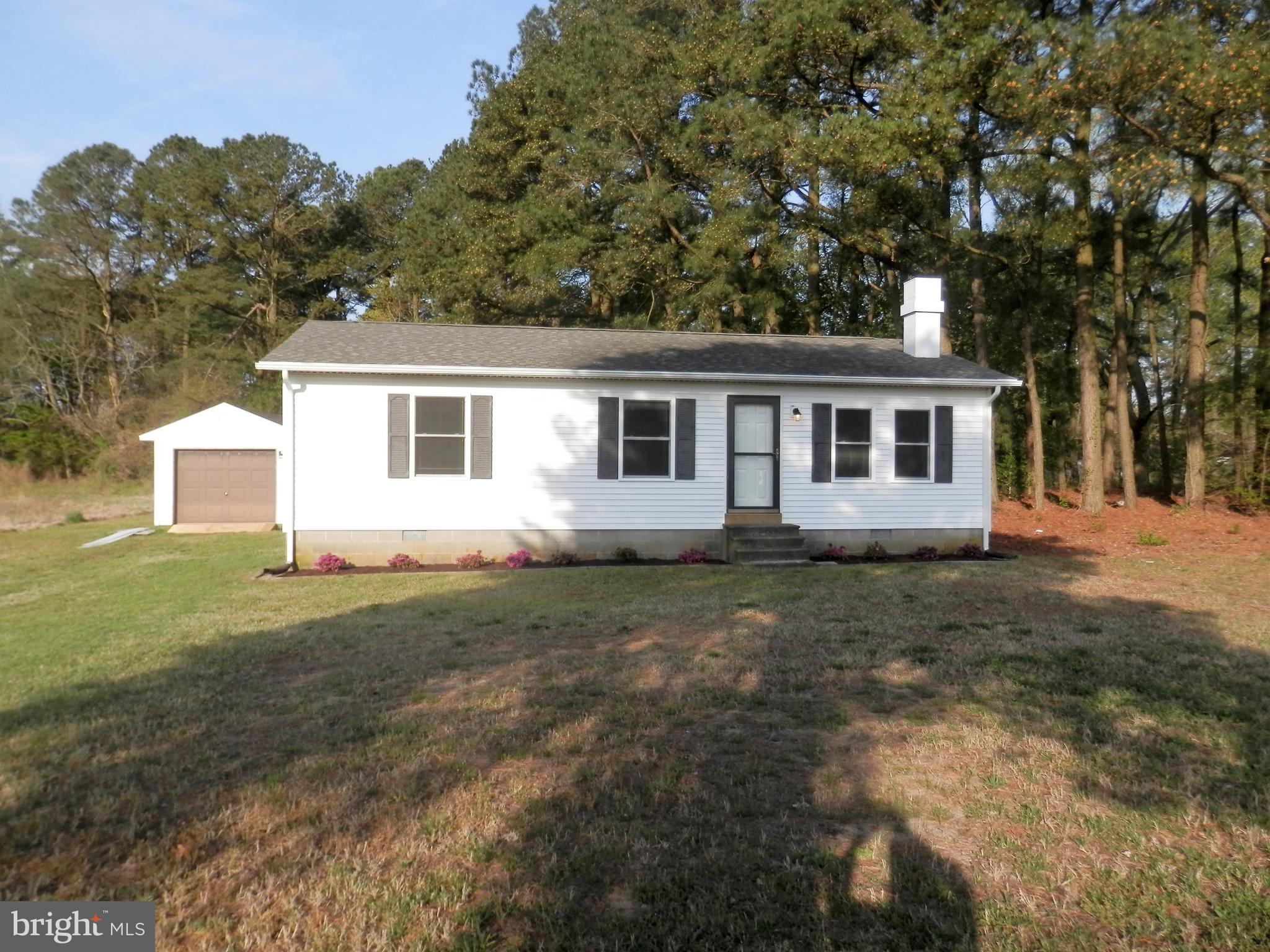3838 Texas Road Bivalve, MD 21814 - Photo 4 of 36