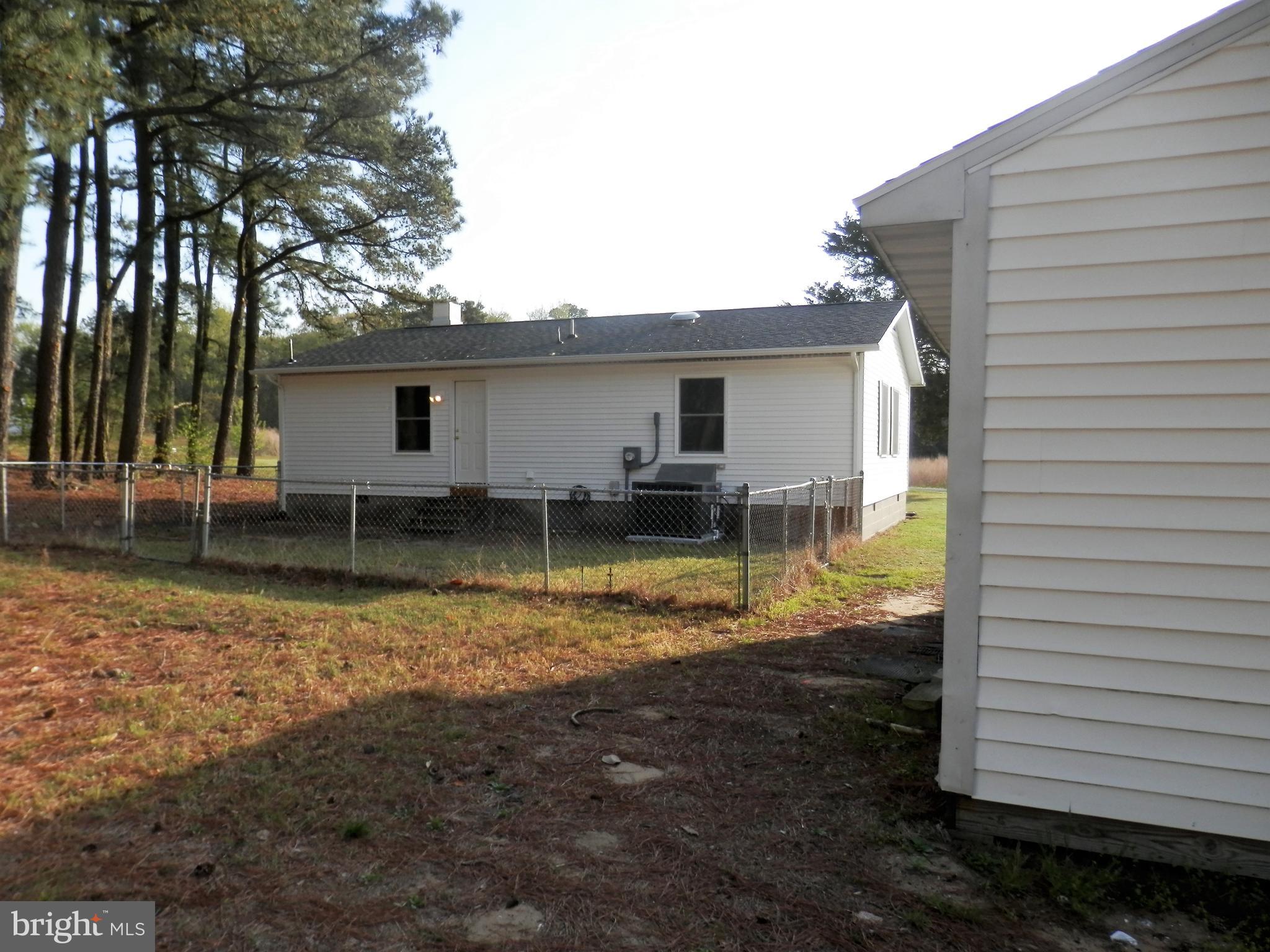 3838 Texas Road Bivalve, MD 21814 - Photo 34 of 36