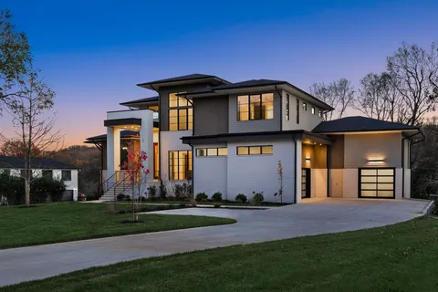 $3,600,000 | 6417 Currywood Drive, Nashville, TN 37205