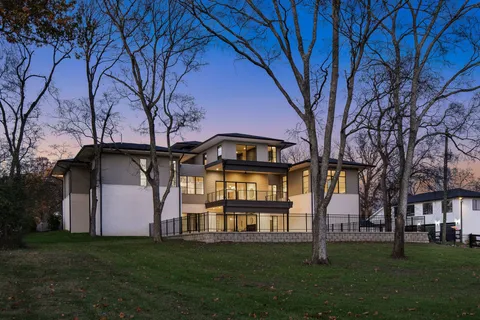 $3,600,000 | 6417 Currywood Drive, Nashville, TN 37205