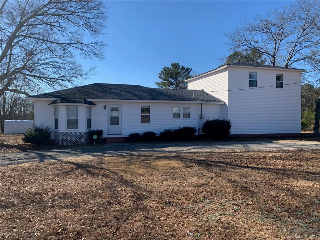 604 Evans Mill Road Pageland, SC 29728 - Photo 1 of 27 Gallery Image 1