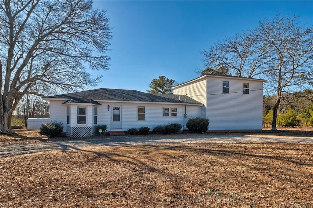 604 Evans Mill Road Pageland, SC 29728 - Photo 2 of 27 Gallery Image 2