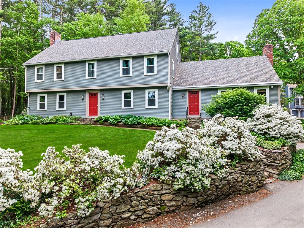 29 Pond Street Hopkinton, MA 01748 - Photo 1 of 42