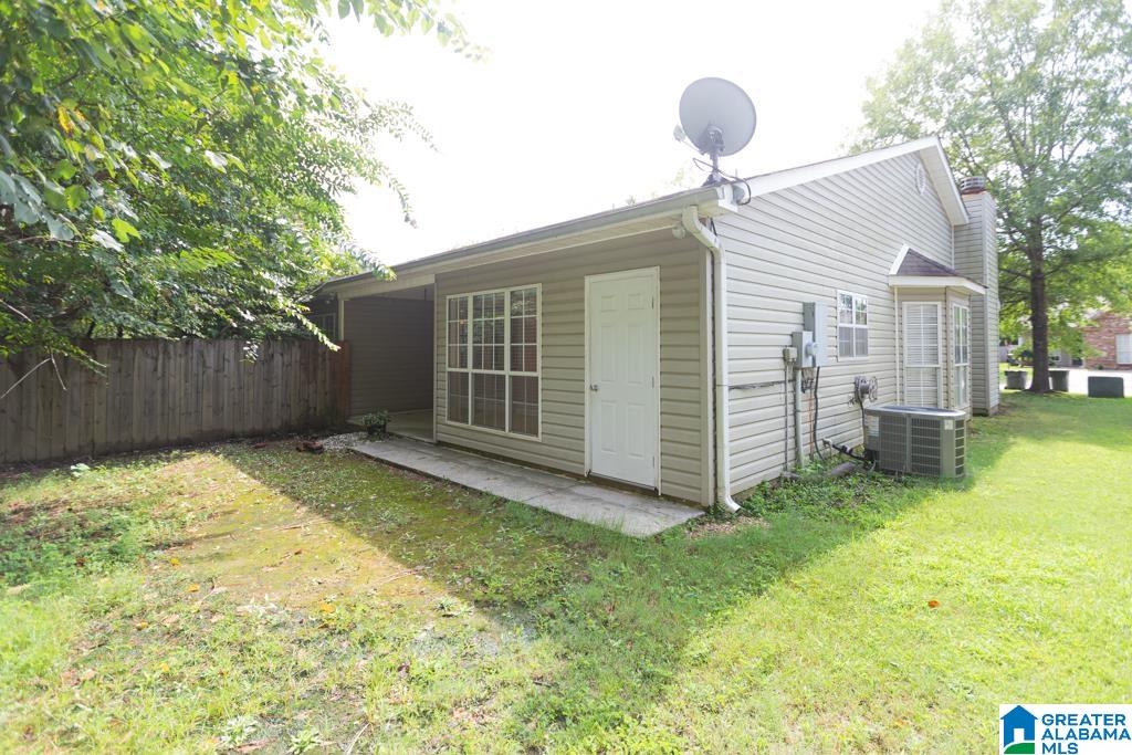 430 Midridge Lane Pelham, AL 35124 - Photo 23 of 24