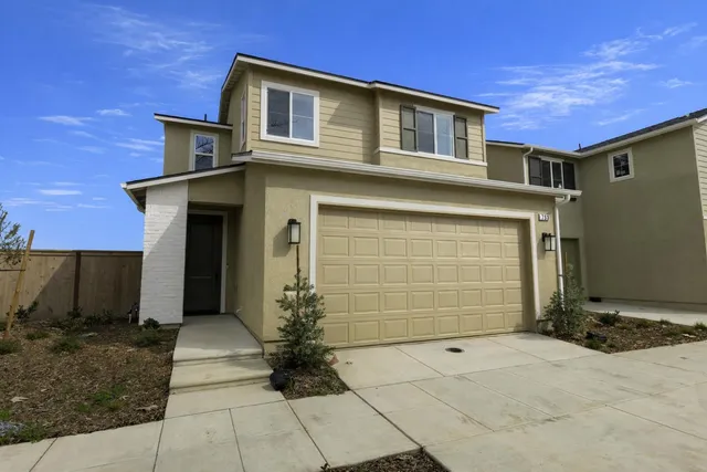 $404,490 | 793 Laina Avenue, Madera, CA 93636