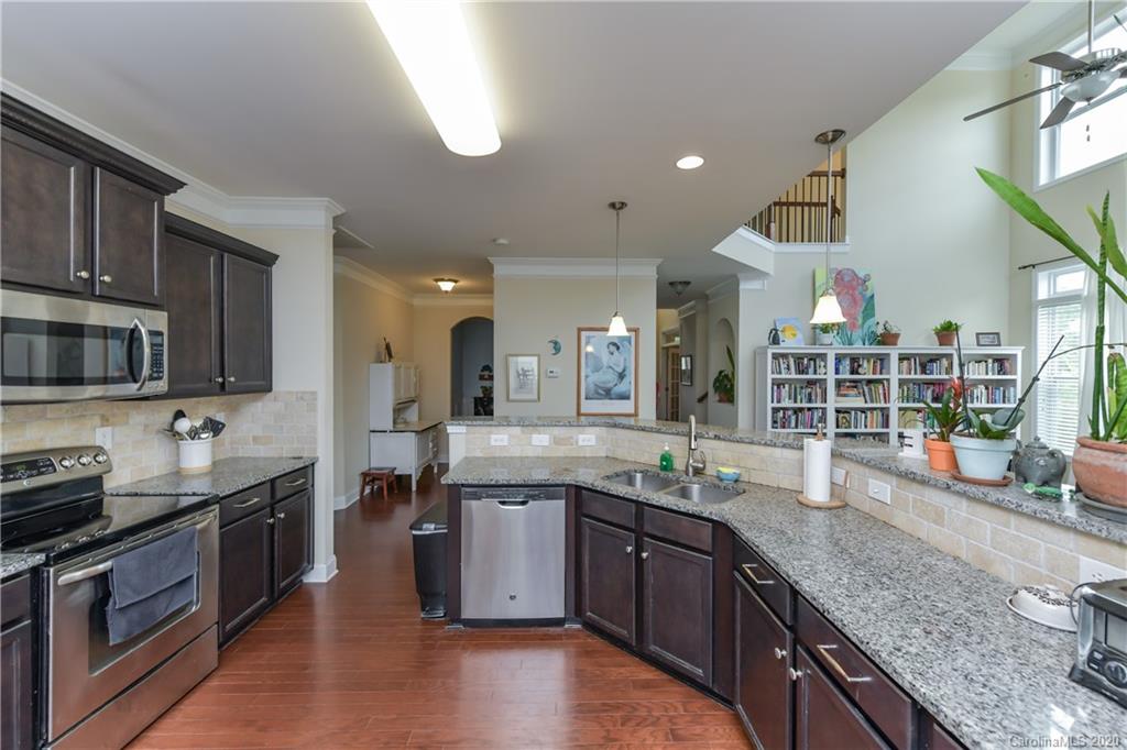 594 Evening Mist Drive Fort Mill, SC 29708 - Photo 15 of 30 Gallery Image 15