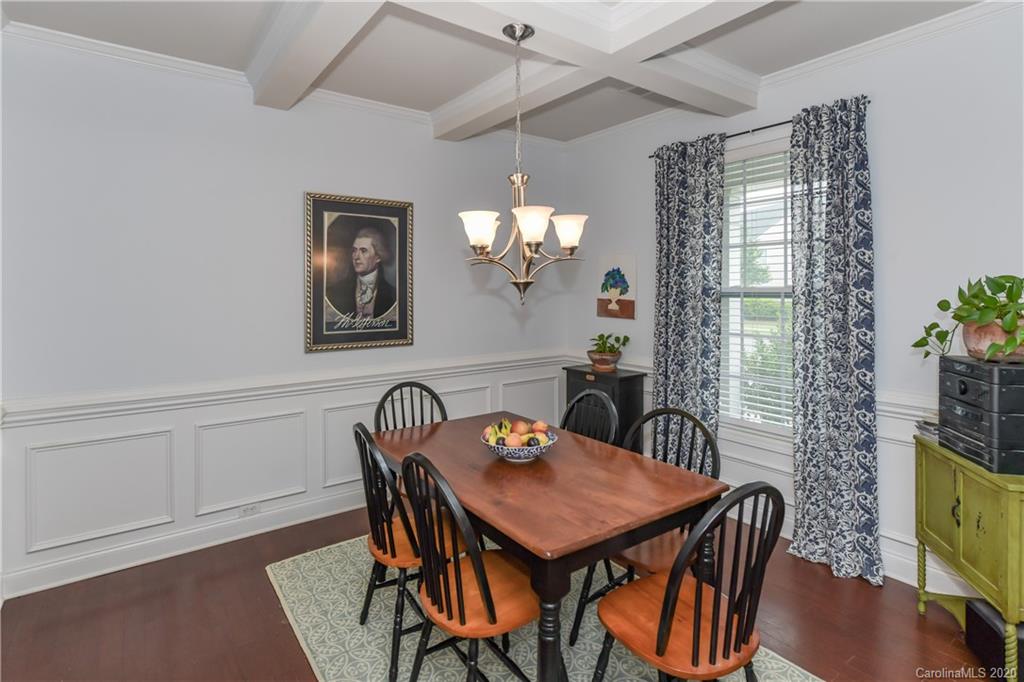594 Evening Mist Drive Fort Mill, SC 29708 - Photo 29 of 30 Gallery Image 29