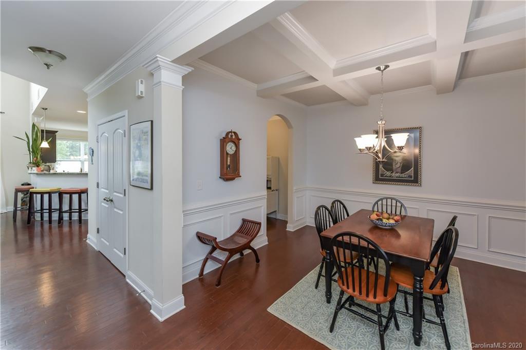 594 Evening Mist Drive Fort Mill, SC 29708 - Photo 30 of 30 Gallery Image 30