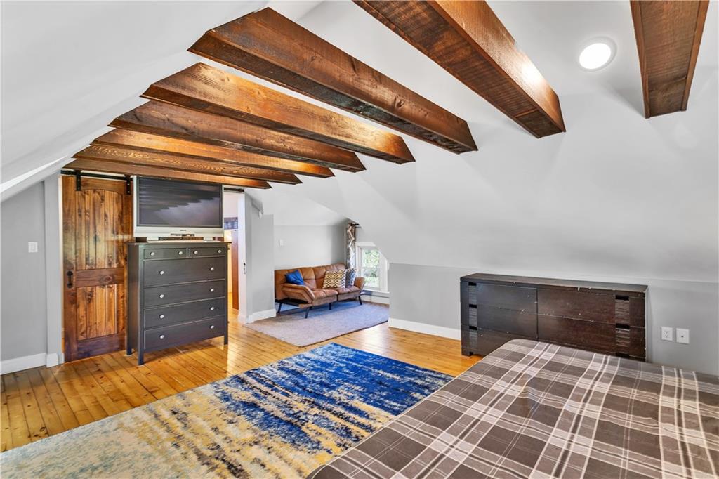1226 Mayview Road Pittsburgh, PA 15241 - Photo 32 of 42 A quiet, tucked-away location makes this suite the perfect place to unwind.