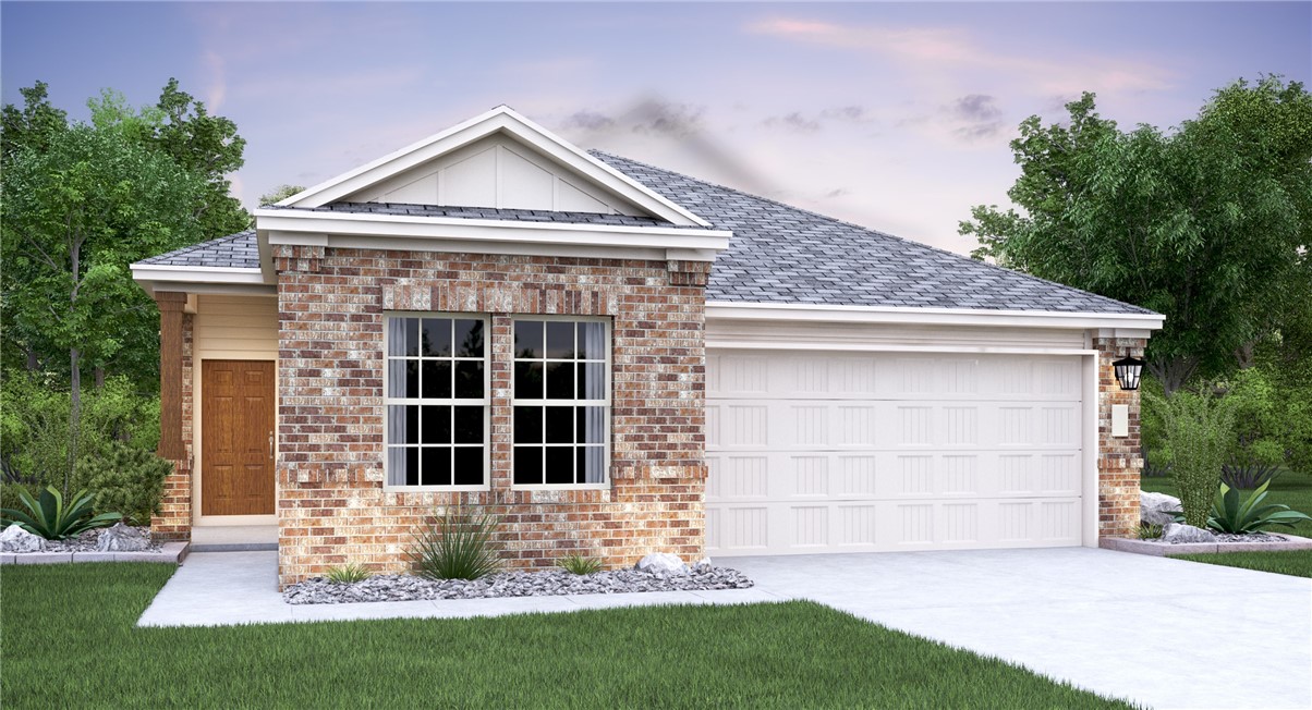 170 Crystal River Road Kyle, TX 78640 - Photo 1 of 1 Gallery Image 1