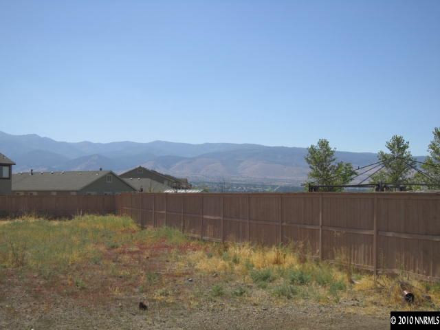 2540 Country Falls Lane Reno, NV 89521 - Photo 12 of 13 a view of lake with mountain