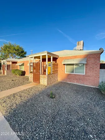 $1,845 | 1409 North 5th Street, Phoenix, AZ 85004