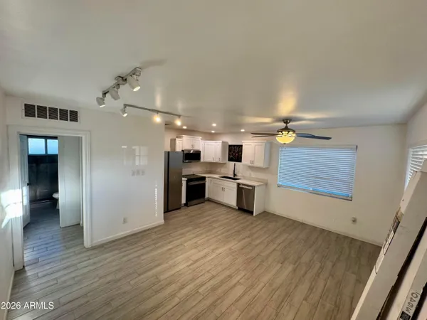 $1,845 | 1409 North 5th Street, Phoenix, AZ 85004