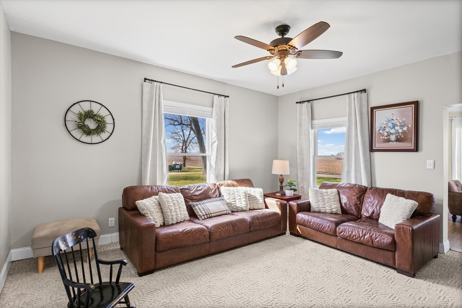 1198 North 1900 East Road Milford, IL 60953 - Photo 12 of 53