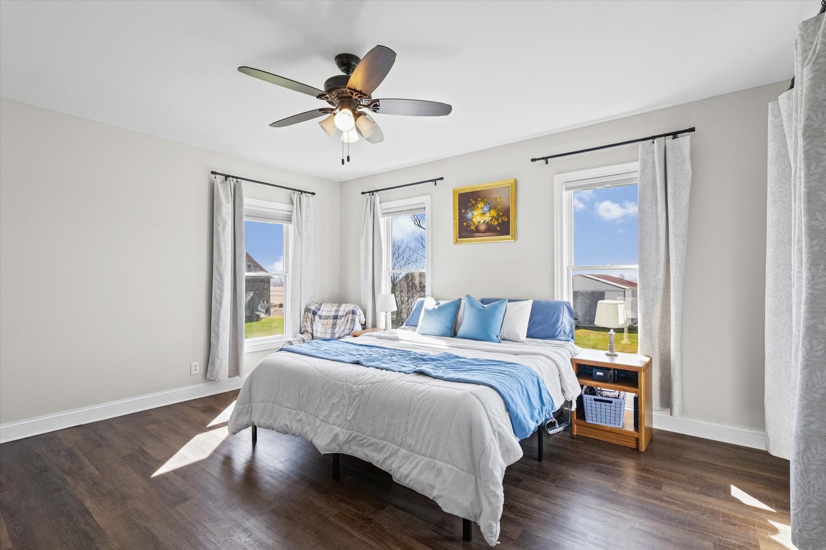 1198 North 1900 East Road Milford, IL 60953 - Photo 22 of 53