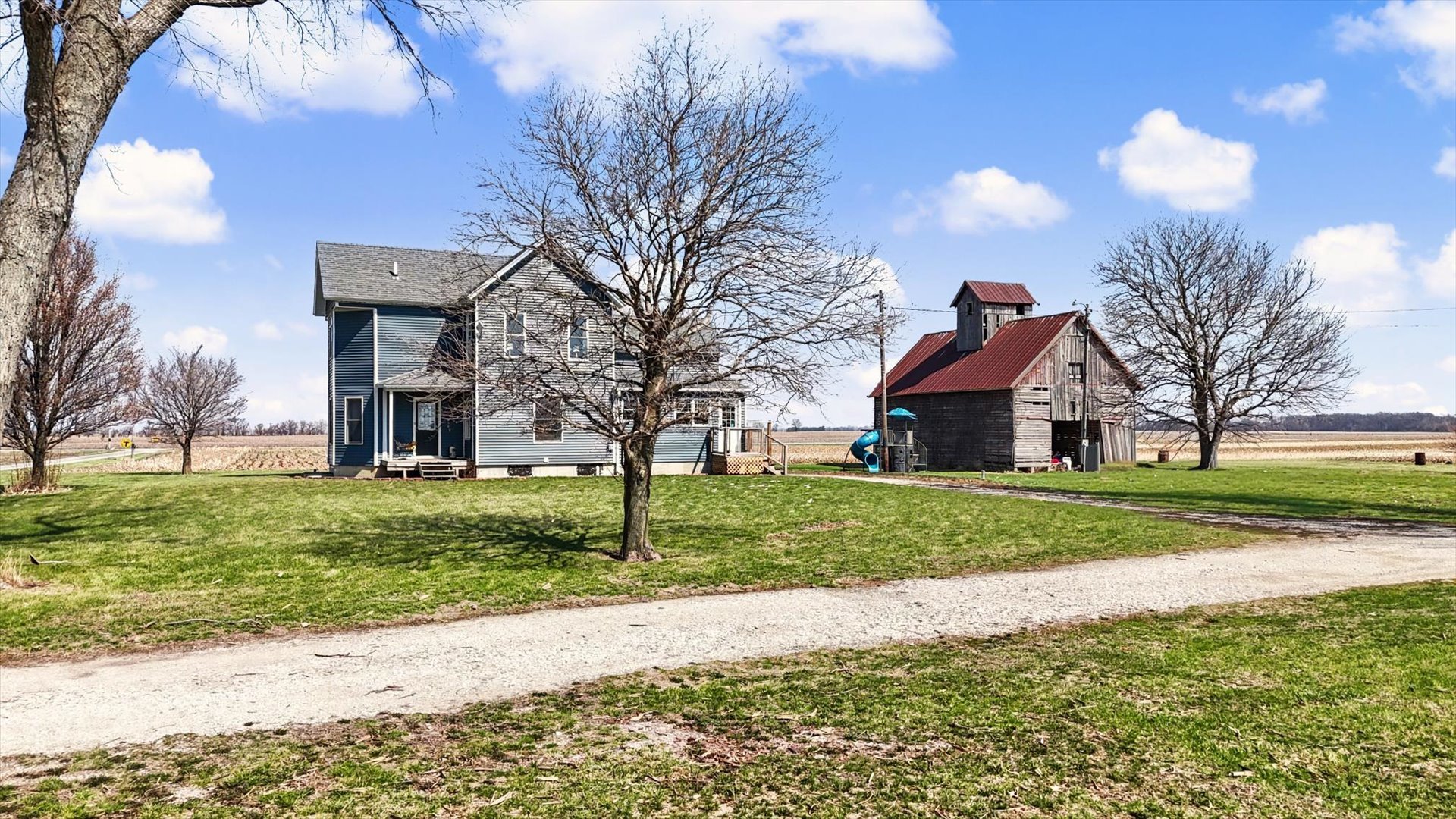 1198 North 1900 East Road Milford, IL 60953 - Photo 43 of 53